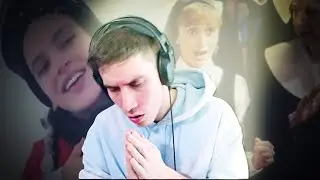 Rosal&iacute;a - Hentai (pero es GOSPEL)