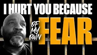 Lust and fear dominates their mind. Only “he/she” can fix it.