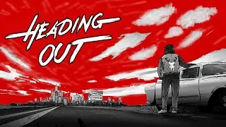 СНОВА ТОТ ЖЕ КОШМАР ● Heading Out ● [ прохождение на русском ] Ep.2