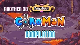 ANOTHER 38 PERFECT COROMON COMPILATION [Nr 77-114] | Coromon