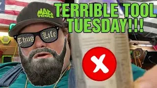 Инструменты MAC против экстракторов KNIPEX EASY OUT (MATCO)