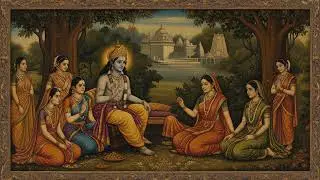 Bangladesh Vibes: Ecstatic Hare Krishna Chanting