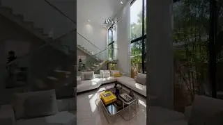 📍Miami, FL New Construction. Comment if you&rsquo;d live here