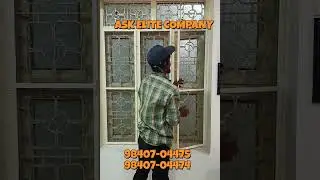 Openable Windows Multiple