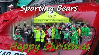 Sporting bears
