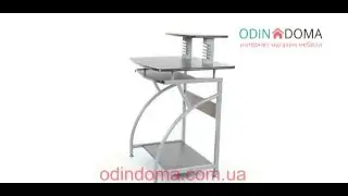 Письменный стол B 07 new