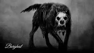 Barghest