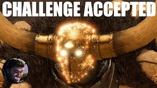 A Challenge Accepted