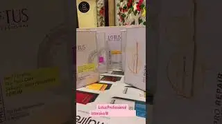 #lotus #professional #manicure #pedicure #kit #bestoffer #newproducts #mahimakeover