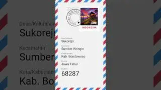 Kode Pos Sukorejo | Kodepos Surat
