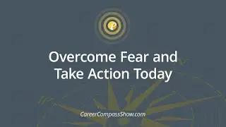 Bonus - Overcome Fear & Take Action Today 🚀