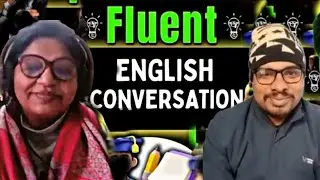 Very interesting conversation for english learner