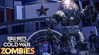 call of duty cold war zombies outbrake mode