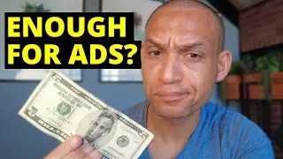Are $5 a day ads possible?