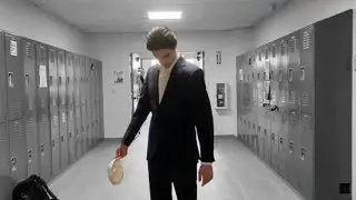 Self-Proclaimed Narcissist (Official Music Video) - Anthony Salomone