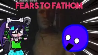 Fears To Fathom Epsisode 2 | HOLY CRAP THIS STALKER