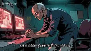 2 Baje Ka Raaz