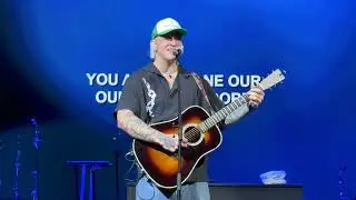 K-LOVE Cruise 2026 (Day 2) - Morning Worship with Bodie (at Sea)
