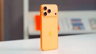 Basta Dire Cazzate su iPhone 17 Pro Max!