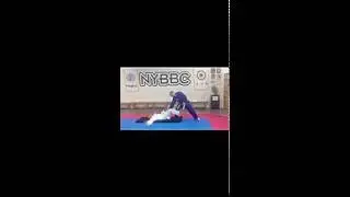 Revival Judo - Seinoage, Taiotoshi, Ogoshi, Choke Armbar,