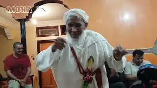 نايضة مع الفنان المقتدر🌹🌹 سعيد أنازور🌹🌹 وسي💓 محمد ستين 💓بميراللفت مع الاحباب♓🥀
