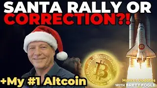 Altcoin About to Explode? Bitcoin Market Analysis
