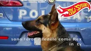 GLI SFIGATI - a sirene spiegate 1