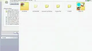 Deny access to any folder!!