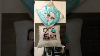 photo pillow #toys #happybirthday #gift #art #cute #happy #frame #cup