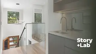 3D New Home Design Visualisation | Mansfield Custom New Home Brisbane