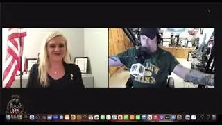 Interview with Bradlee Dean on his Sons of Liberty Podcast