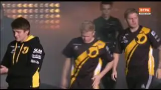 гранд финал  EPICENTER по CSGO в Москве 23 10 2016
