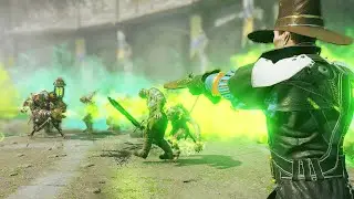 Deathwish Event Solos Righteous Stand and Warcamp &mdash; Vermintide 2