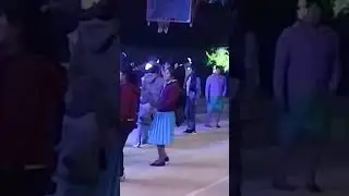 baile en el #tejocote mpio de acatepec Sa&uacute;l y su visi&oacute;n musical