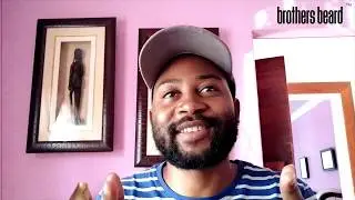Brothers Beard | Beard Growing Guide | Week Six