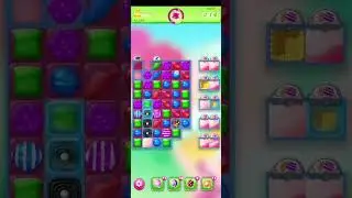 Candy Crush Jelly - Level 1994 - NO BOOSTERS