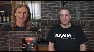 Sam Dunn- Banger Films Interview by Jimmy Kay @ The Metal Voice.com