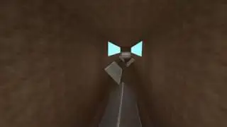 surf_forbidden_ways_ksf WR. Surfed by Zedifier
