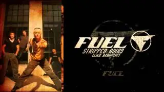 Fuel - Stripped Away (Live Acoustic)