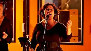 Love Come Around - Lachy Doley feat. Mahalia Barnes - Studios 301 Sessions