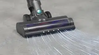 Voweek 28KPa Brushless Cordless Stick Vacuum VW-VC12     (54)