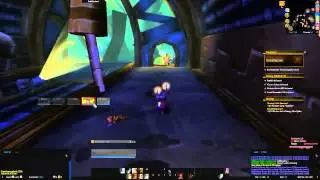 FilthyCasuals Priest 1 - 100   --  Currently Level 27