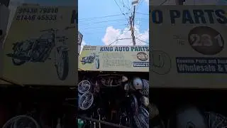 Royal Enfield Spare parts ukkadam Coimbatore TN cntct:9843079840 #royalenfield #enfield #subscribe