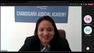 Challenges of Digital Technology in Family Justice System and Valedictory Session
