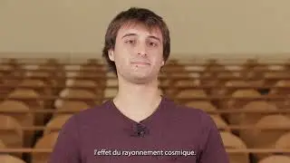 Léo LAVY - A la recherche de l’origine de la vie - Institut de Physique des 2 Infinis, Lyon