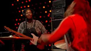 Divide and Dissolve - Monolithic (Live on KEXP)