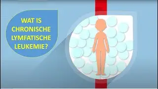 Wat is Chronische Lymfatische Leukemie (CLL)? | Animatie met uitleg