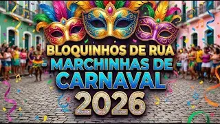BLOCO BONDE DO AMOR💖🎭ALEGRIA Garantida no CARNAVAL 2026 | MARCHINHAS Diferenciadas e Batida de Rua.