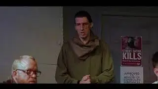 Samaritans Trailer  #2
