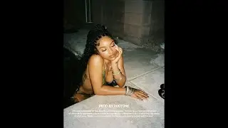 (FREE) R&B x Trapsoul Type Beat - 